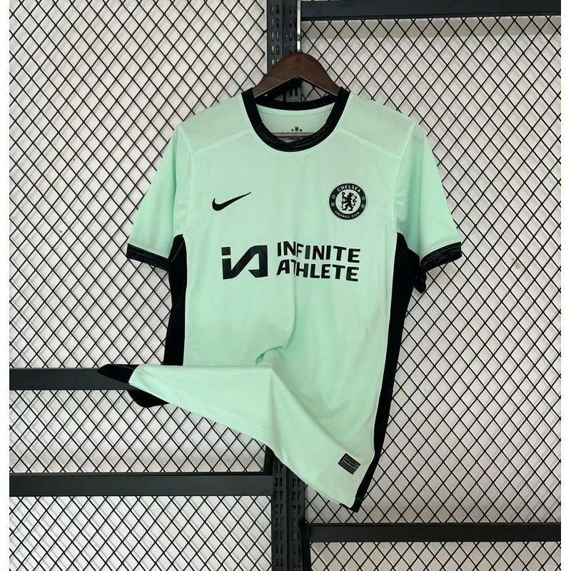 2023/2024 Chelsea Third Away Football Shirt