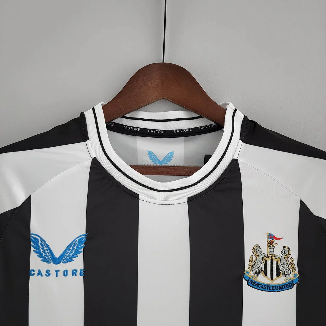 2022/2023 Newcastle United Home Football Shirt