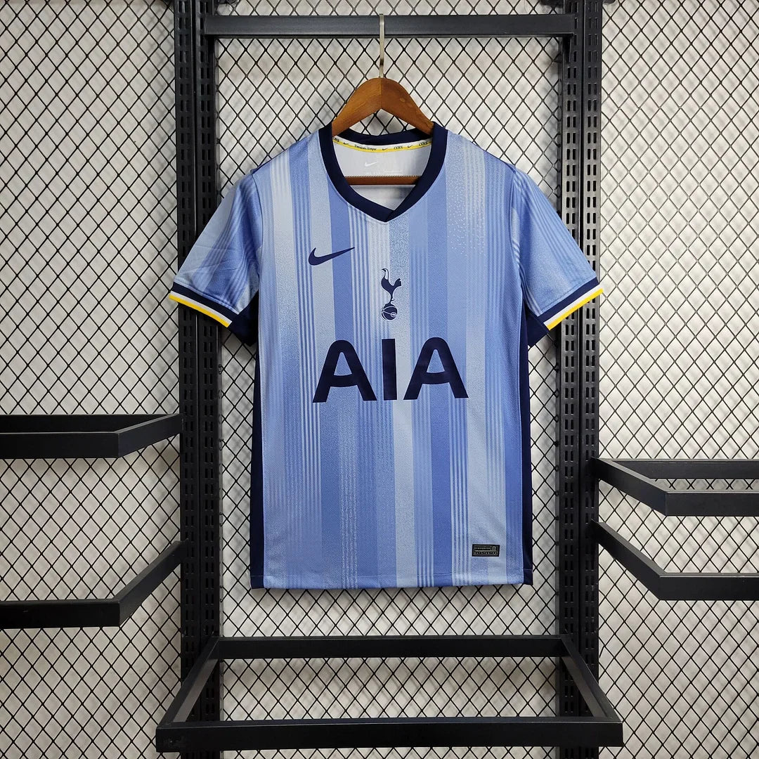 2024/2025 Tottenham Away Football Shirt