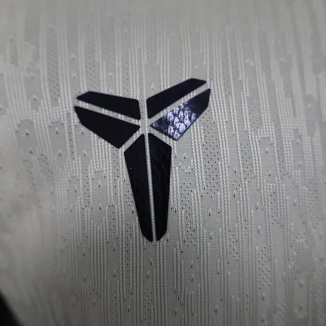 2025/2026 Barcelona x Kobe Bryant Away Football Shirt - Player Version