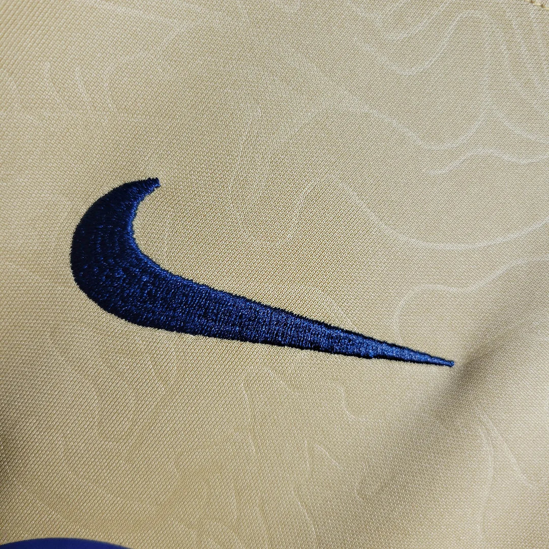 2022/2023 Barcelona Away Football Shirt