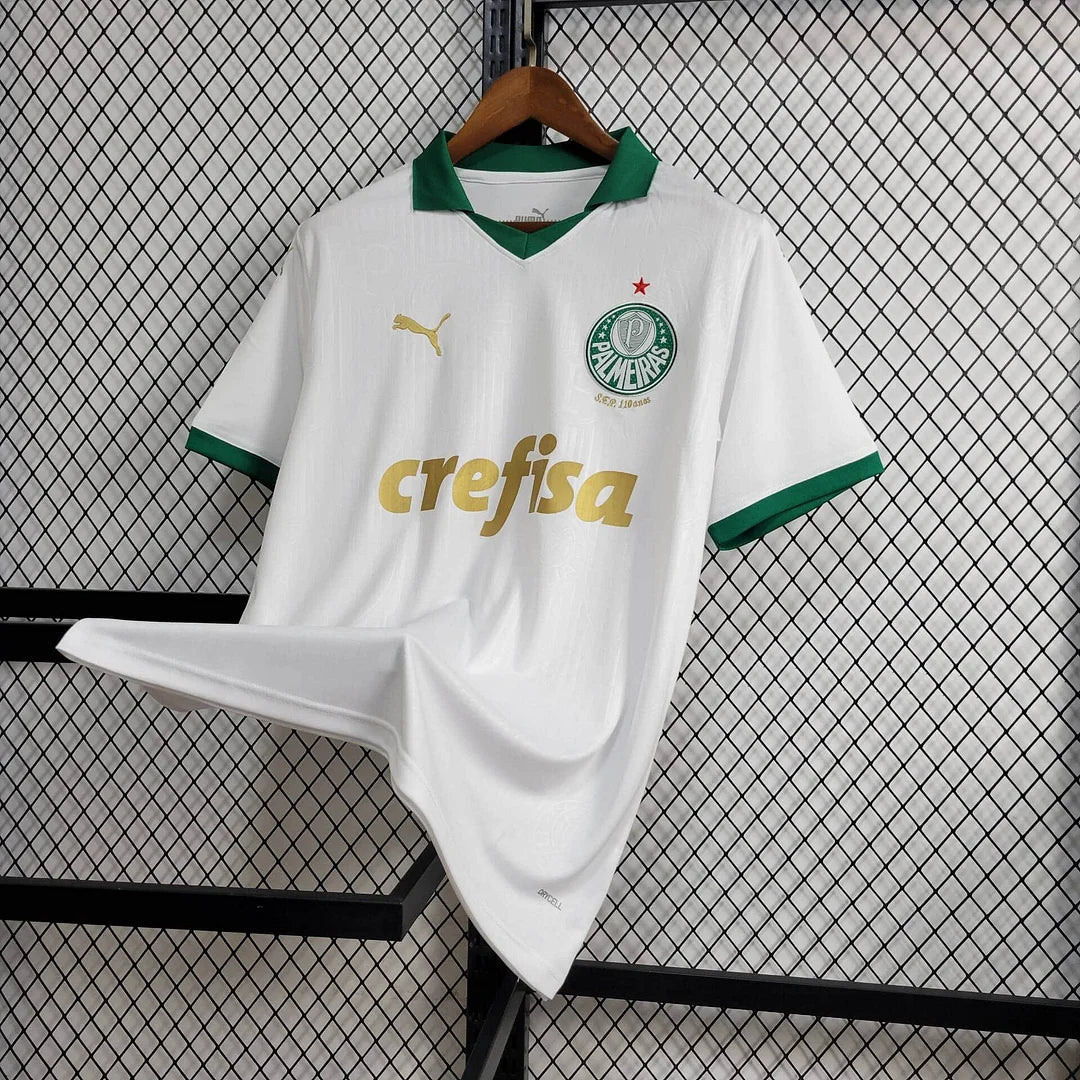 2024/2025 Palmeiras Away Football Shirt
