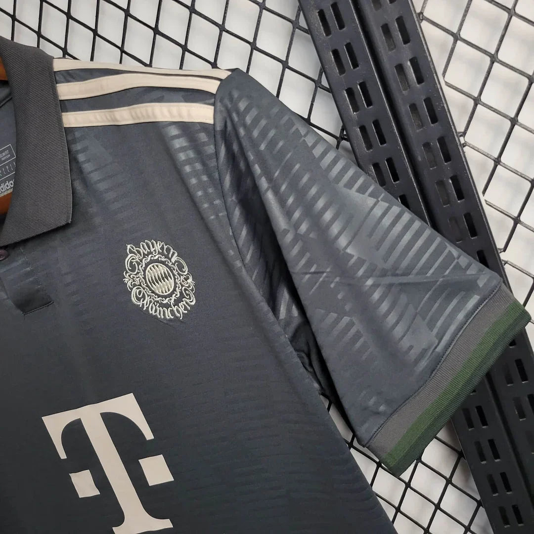 2024/2025 Bayern Oktoberfest Special Edition black