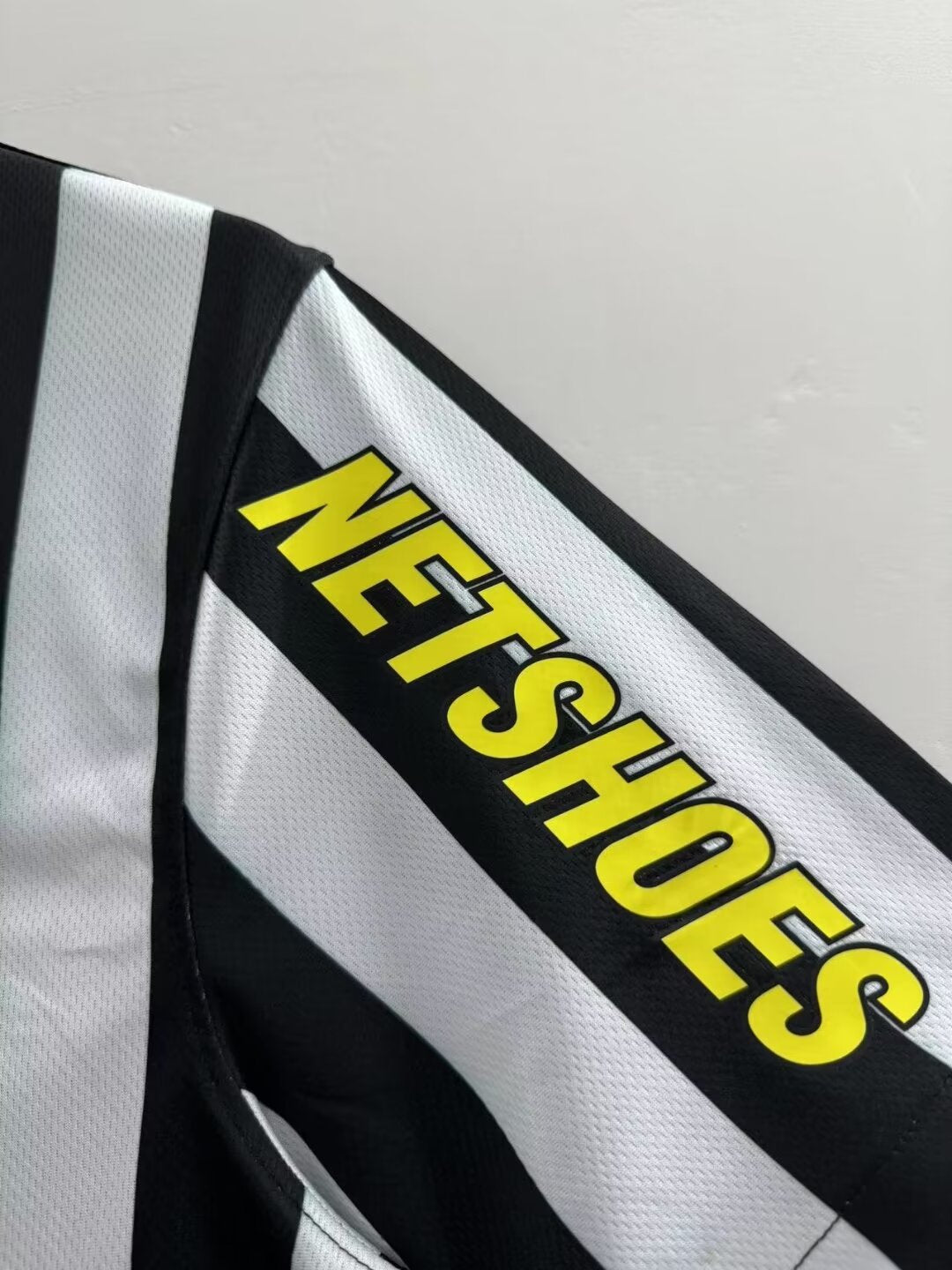 Santos 2013 Away Football Shirt