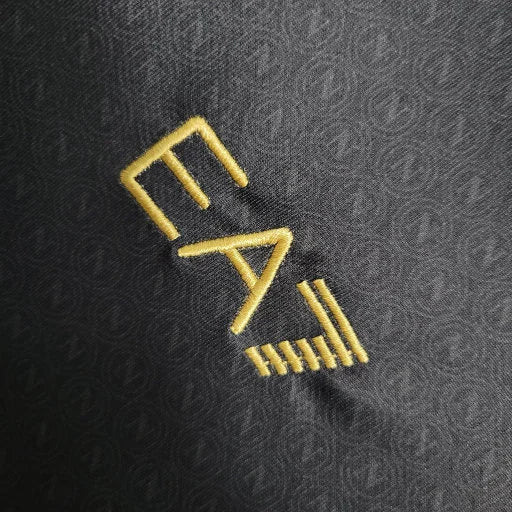 2023/2024 Napoli Third Away Football Shirt Kids Size