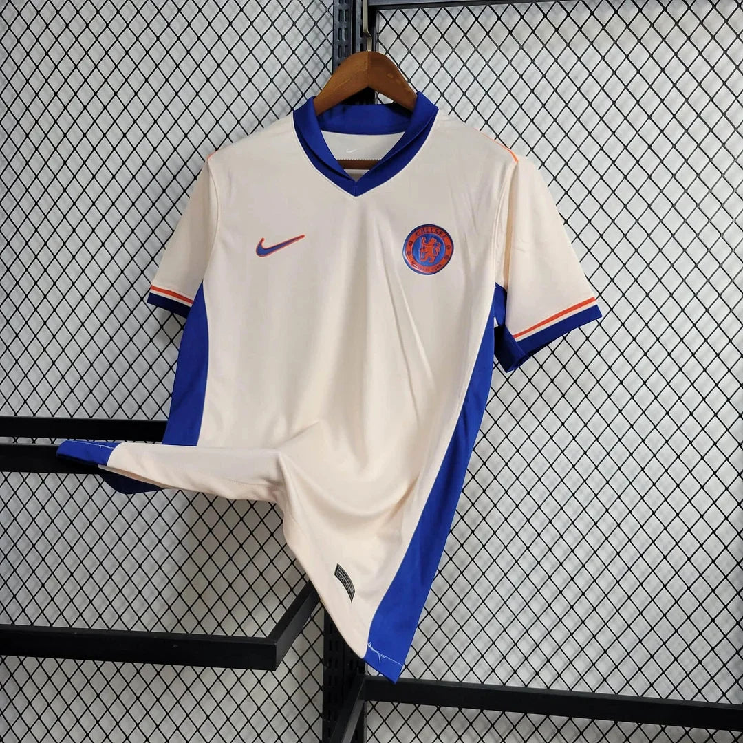 2024/2025 Chelsea Away Football Shirt