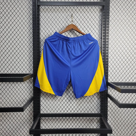 2024 Spain Home Shorts