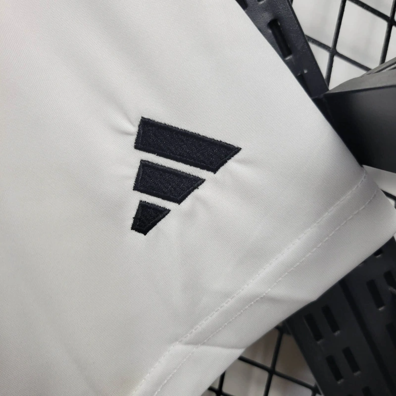 2024 Germany Home Shorts