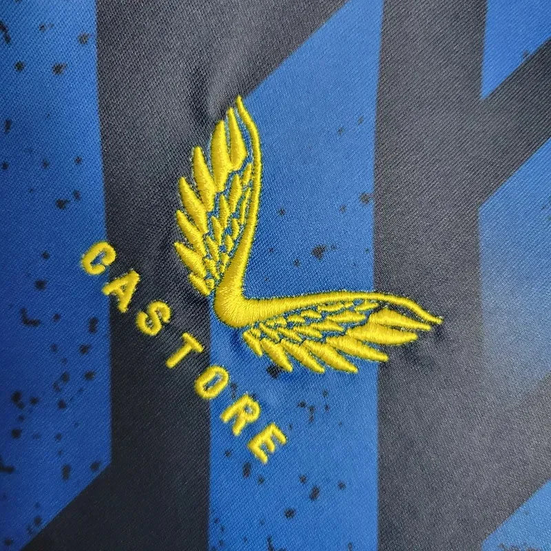 2023/2024 Newcastle United Third Away Football Shirt Kids Size