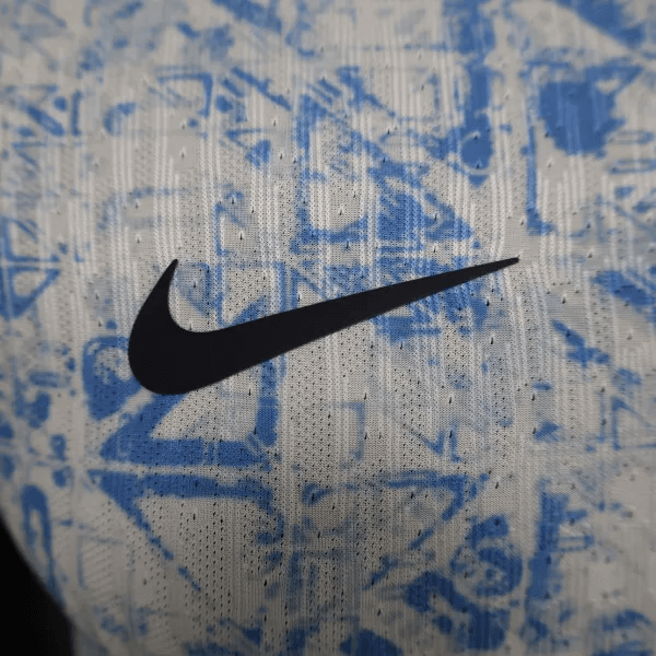 2024 Portugal Away Football Shirt - Player Version