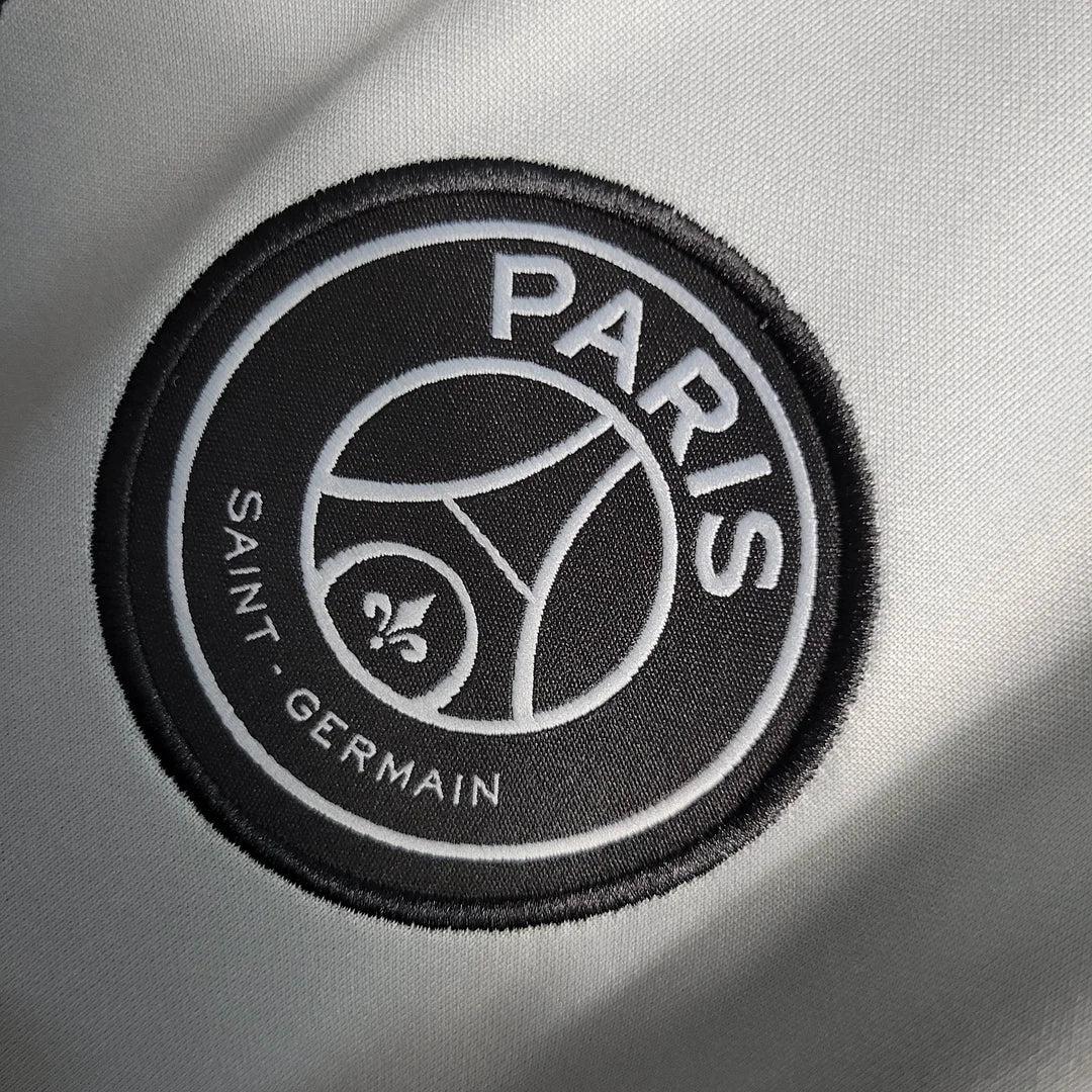 2022/2023 Psg Paris Saint-Germain Away Football Shirt