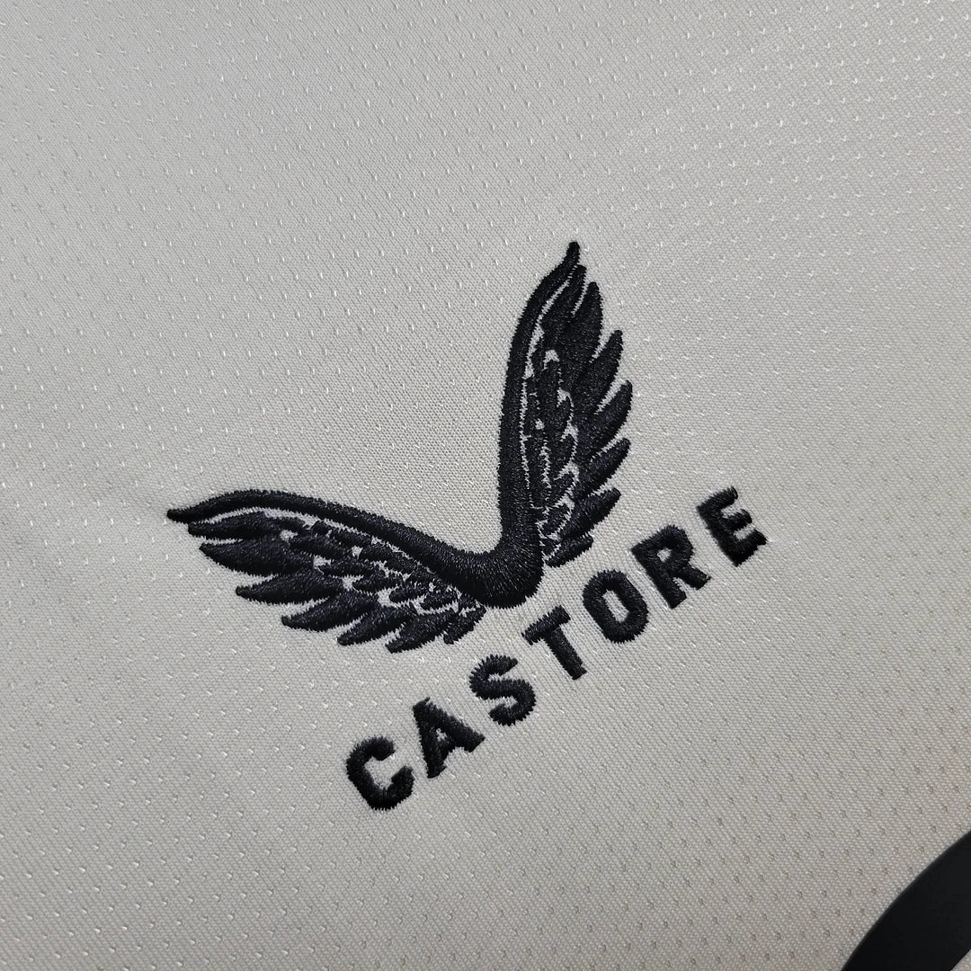 2024/2025 Everton Third Away Football Shirt