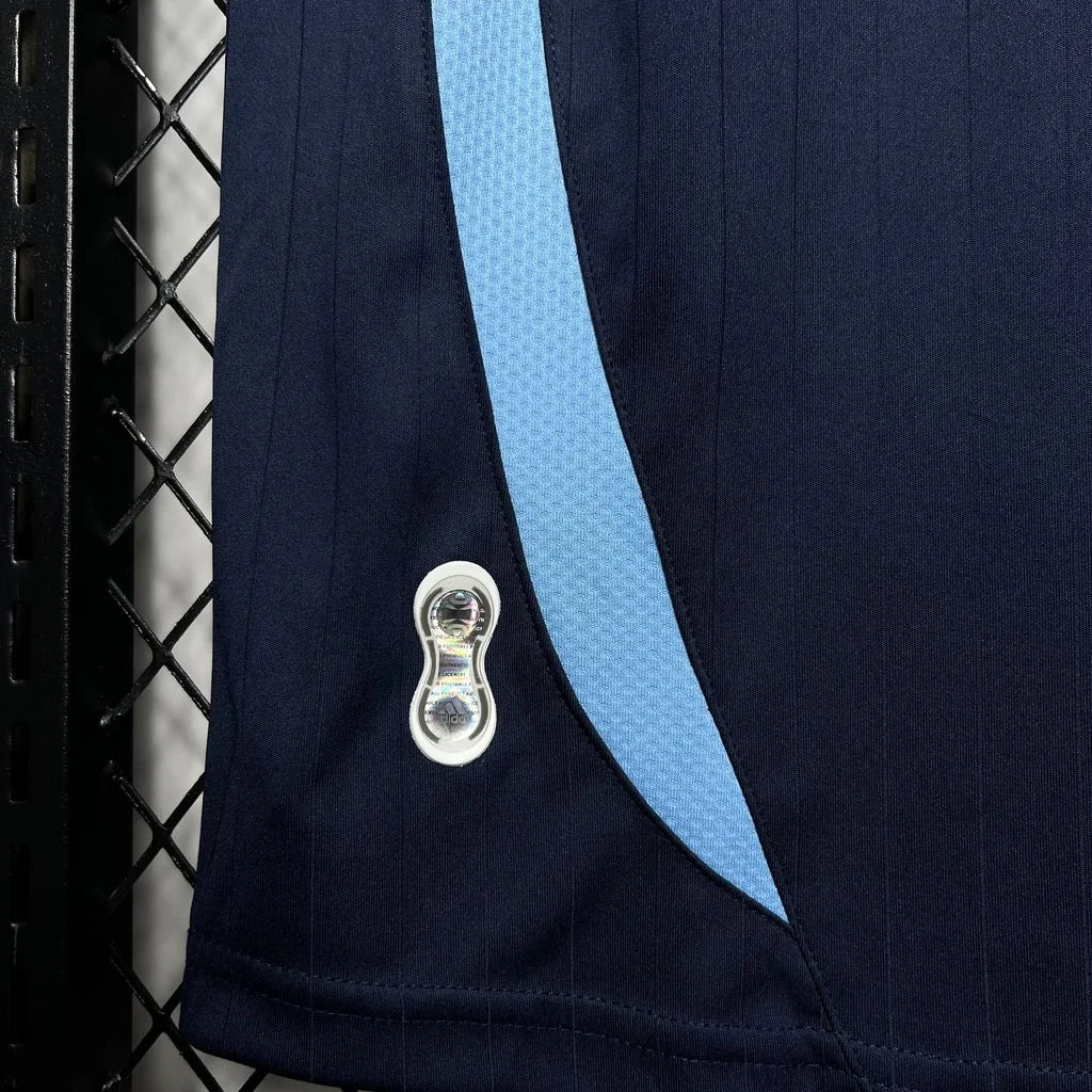 2006 Retro Argentina National Team Away Football Shirt