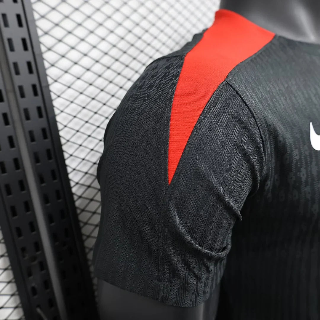 2024/2025 Barcelona Training Kit - Player Version