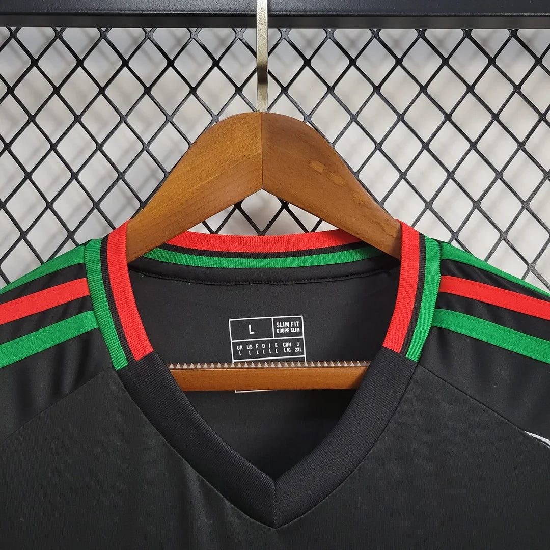 2024/2025 Arsenal Away Football Shirt