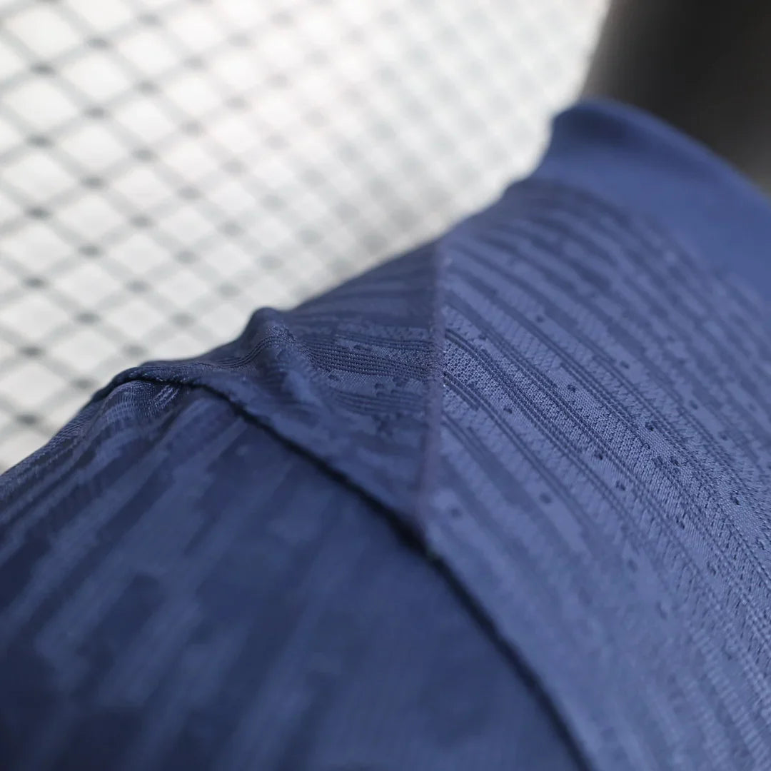 2024/2025 Psg Paris Saint-Germain Home Football Shirt - Player Version