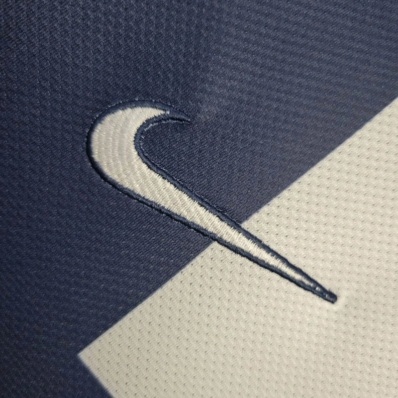 2013/2014 Retro Paris Saint-Germain Home Football Shirt