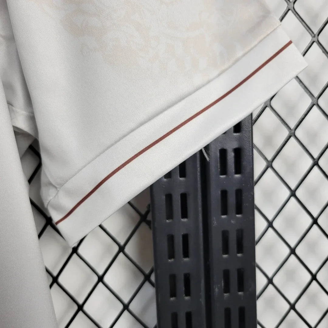 2025/2026 Napoli Away Football Shirt