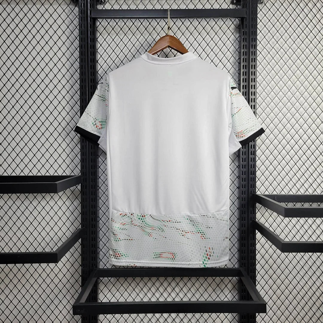 2025 Portugal Away Football Shirt