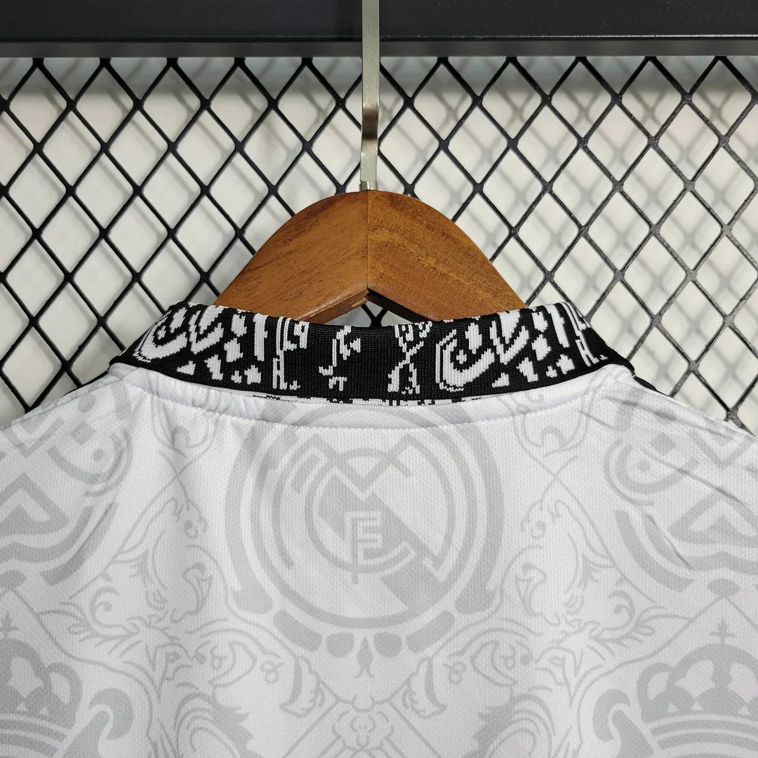 2023/2024 Real Madrid Special Edition Football Shirt