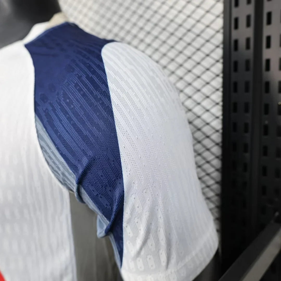 2025/2026 Tottenham Hotspur Home Football Shirt - Player Version