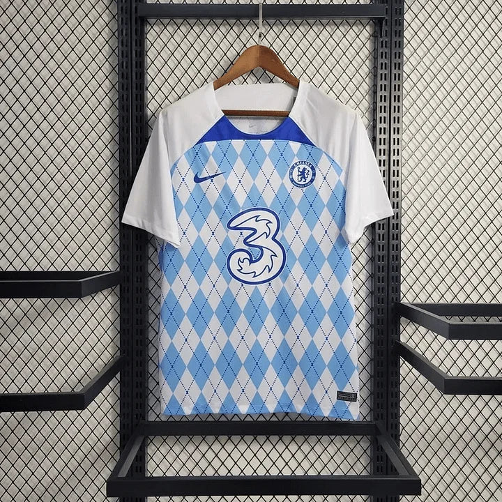 2023/2024 Chelsea Special Edition Football Shirt
