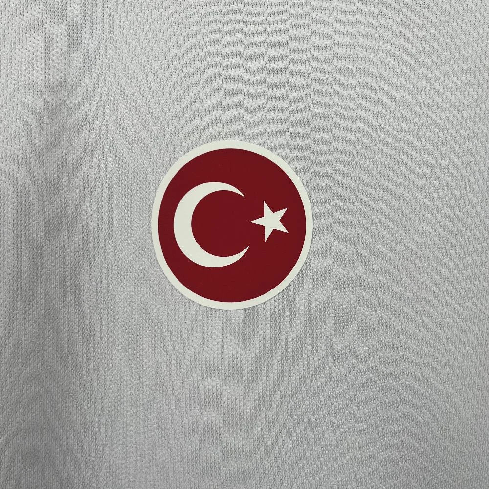 2025/2026 Galatasaray Away Football Shirt