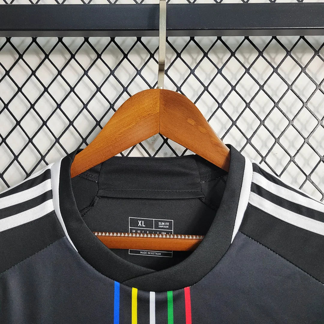 2023/2024 Benfica Away Football Shirt