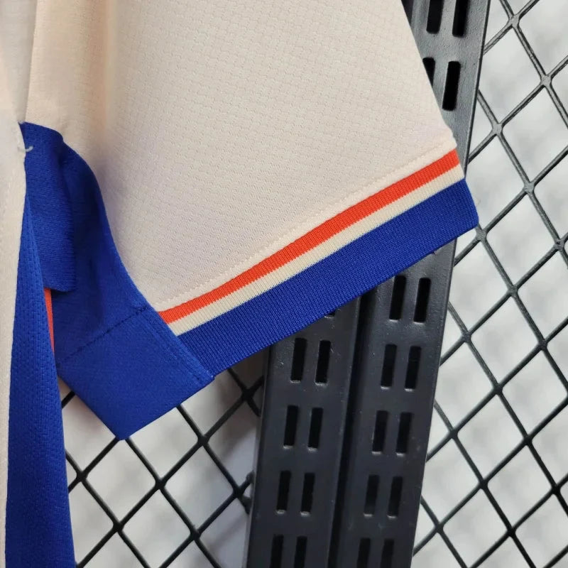 2024/2025 Chelsea Away Football Shirt