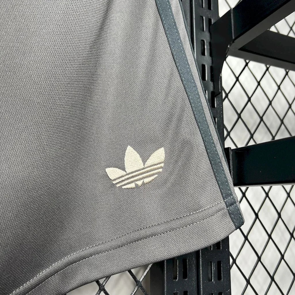 2024/2025 Real Madrid Third Away Shorts