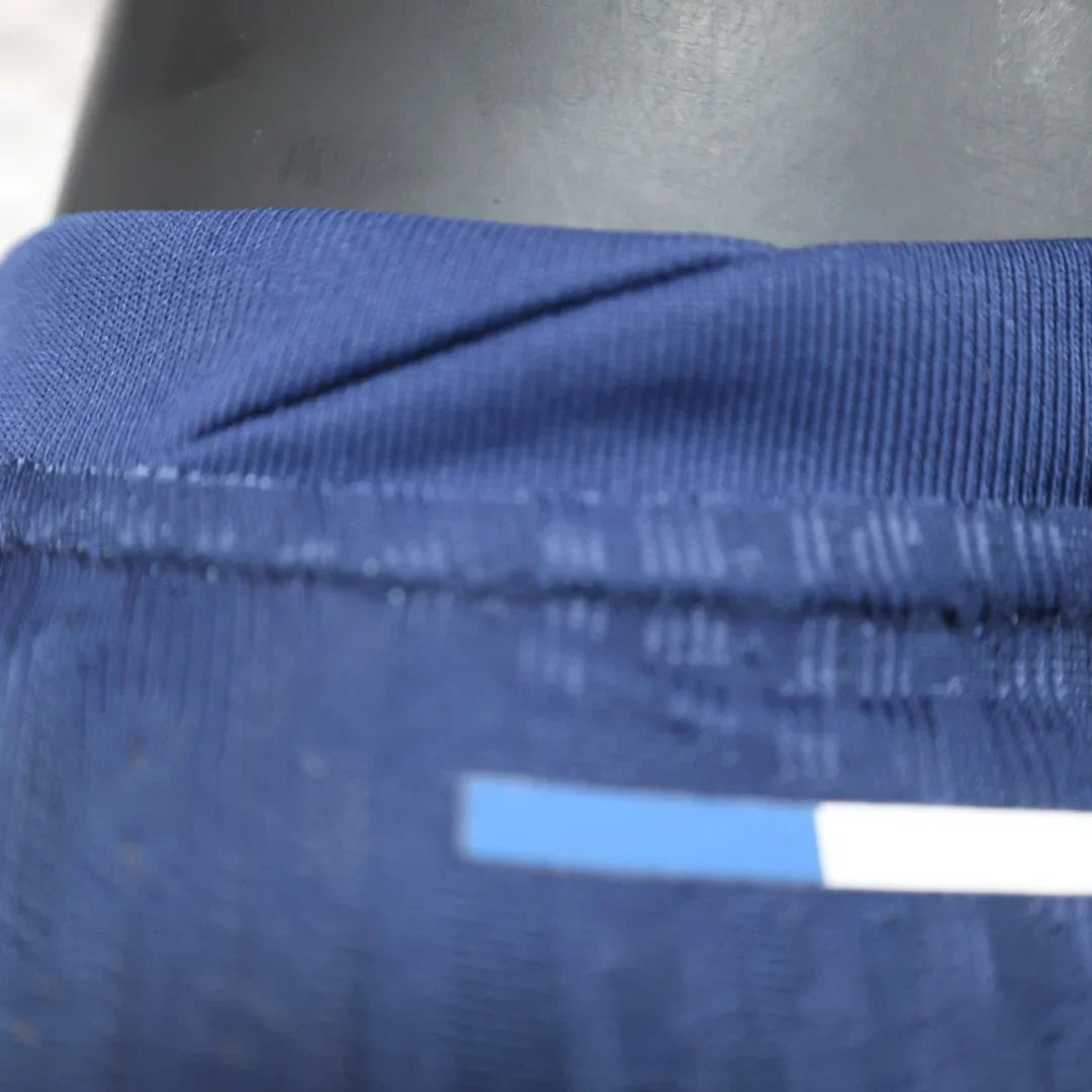 2024/2025 Psg Paris Saint-Germain Home Football Shirt - Player Version