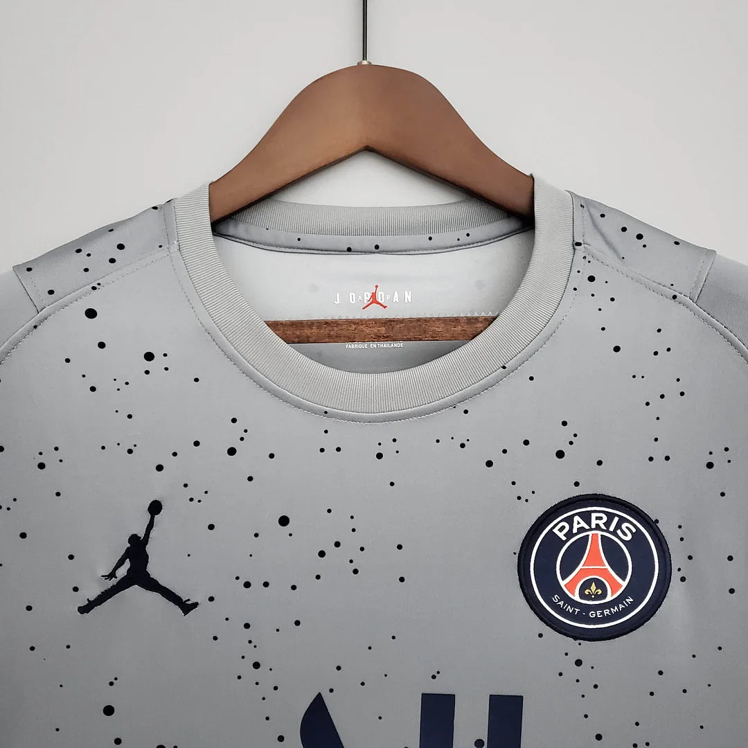 2021/2022 Retro Psg Paris Saint-Germain Training Kit