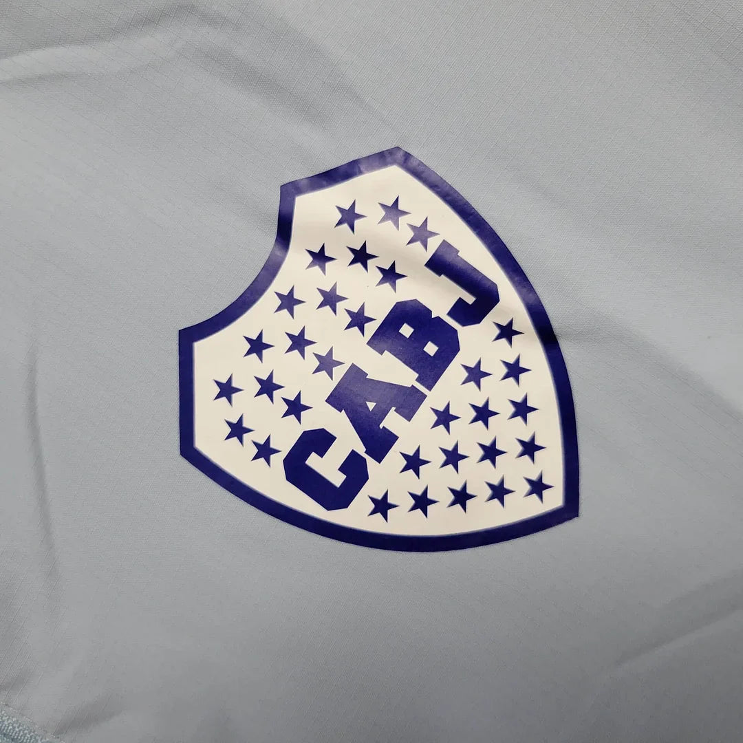 2025/2026 Boca Juniors Jacket Windbreaker