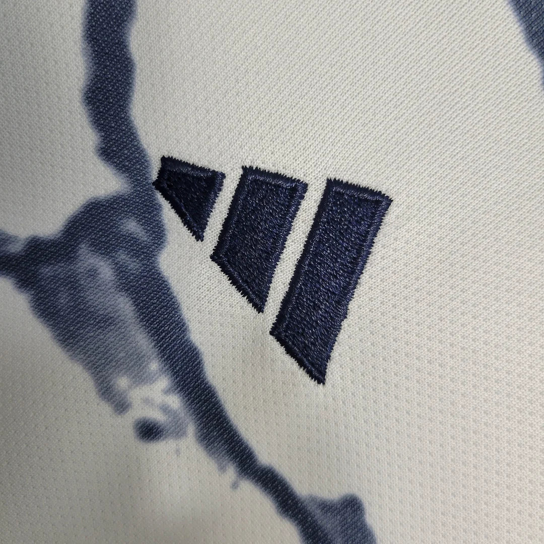 2023 Italy Away Football Shirt Kids Size