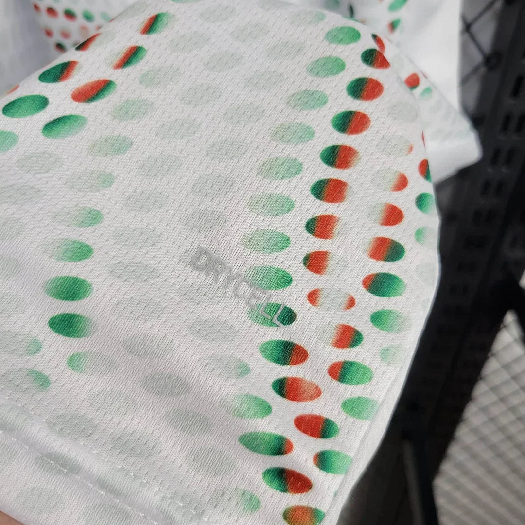 2025 Portugal Away Football Shirt