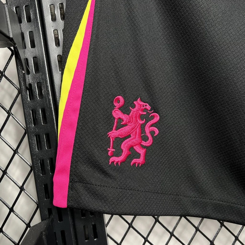 2024/2025 Chelsea Third Away Shorts
