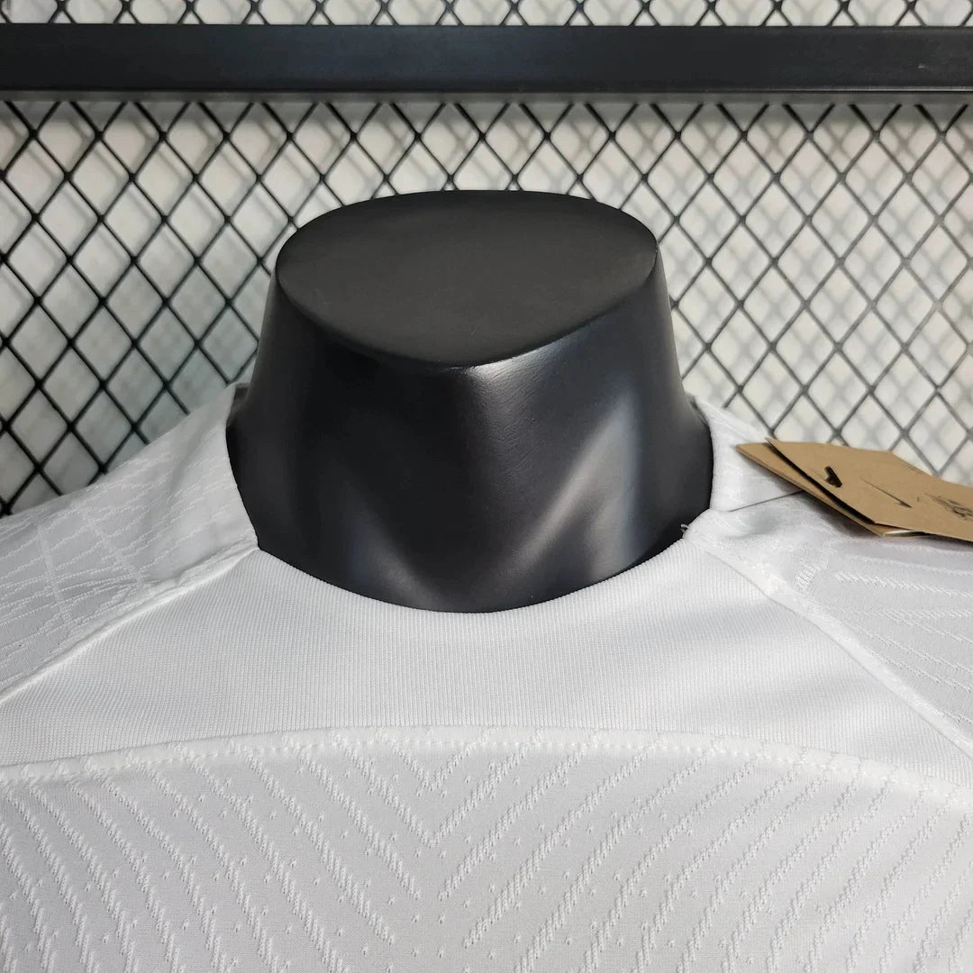 2023/2024 Barcelona Away Football Shirt - Player Version