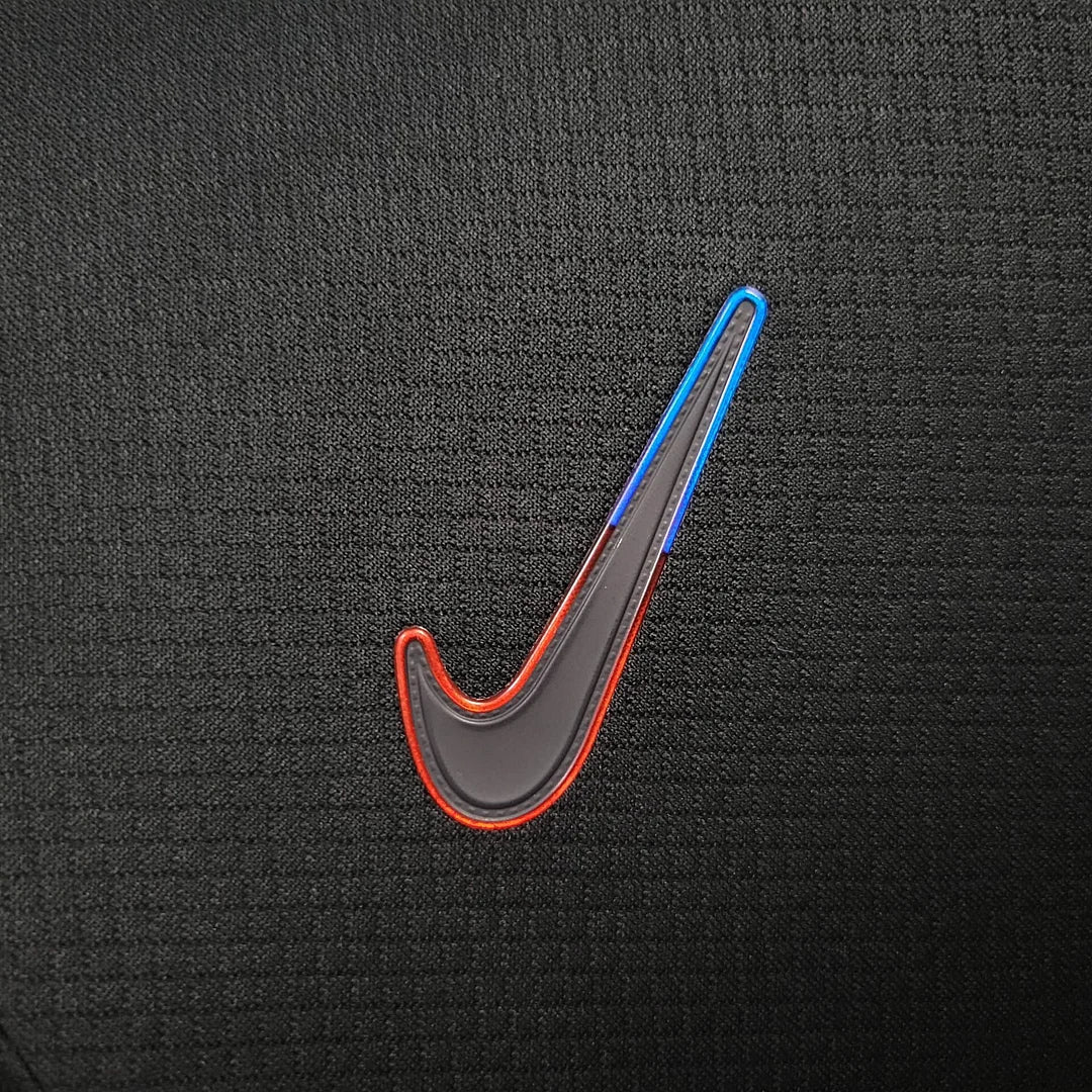 2024/2025 Barcelona Away Football Shirt Kids Size