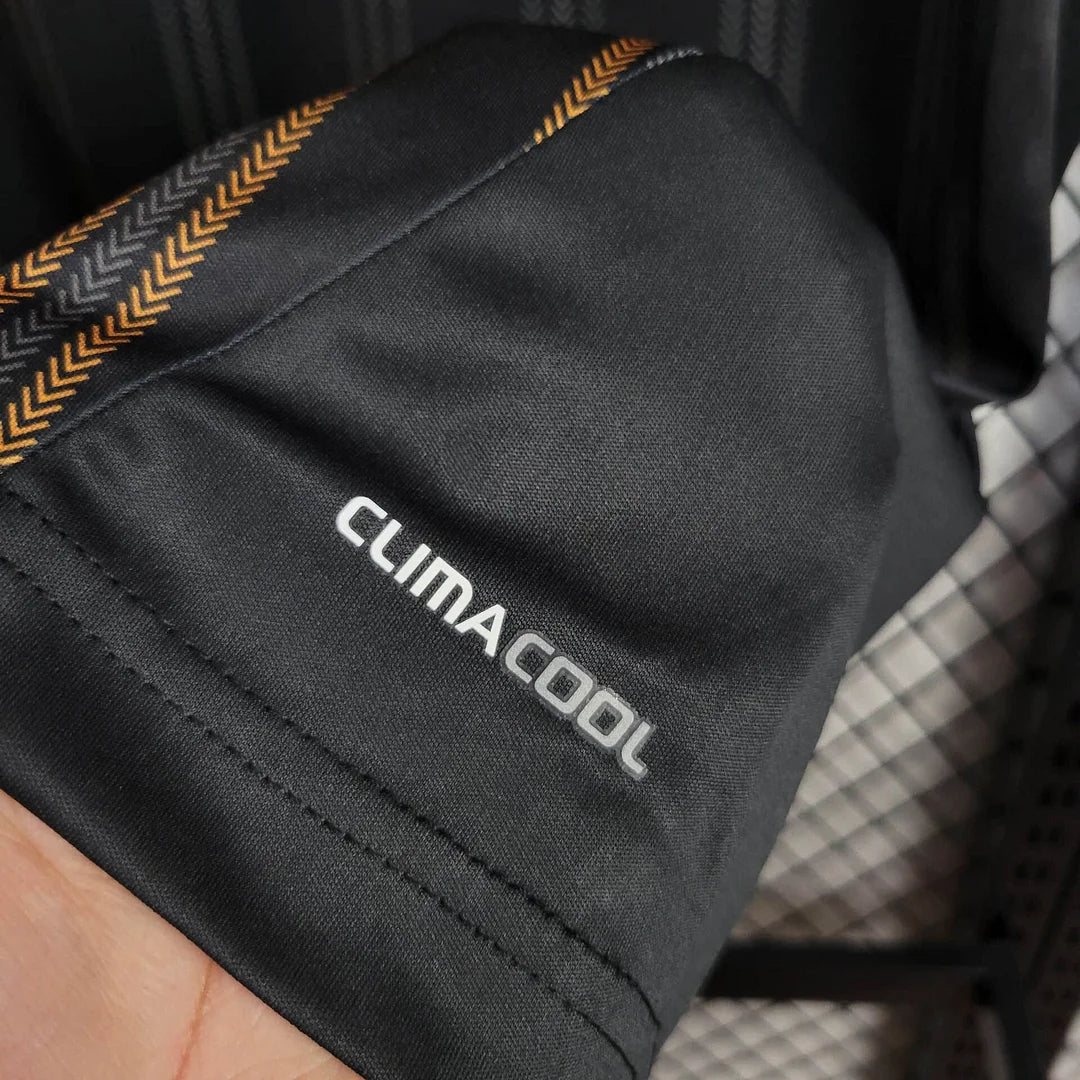 2010/2011 Retro Chelsea Third Away Football Shirt