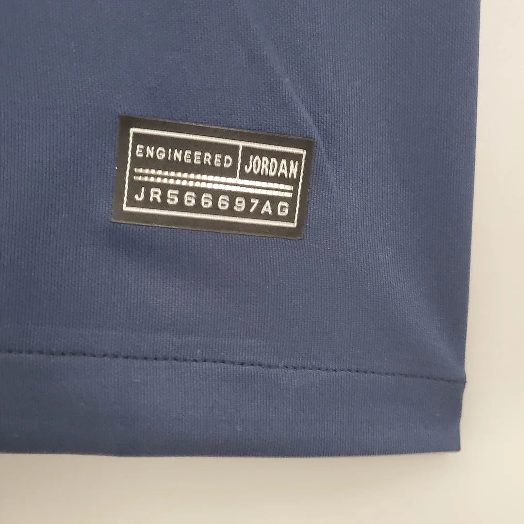 2021/2022 Retro Psg Paris Saint-Germain Home Football Shirt