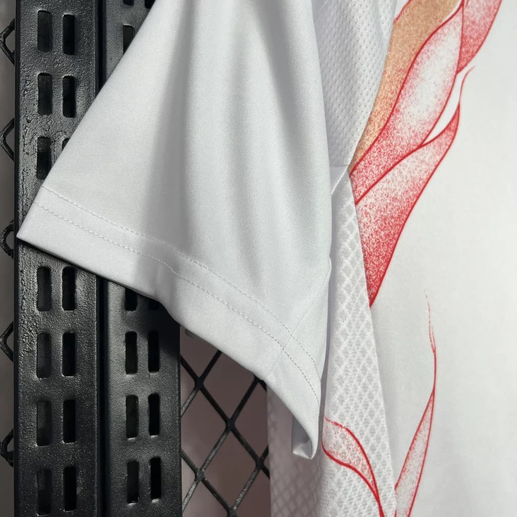 2024/2025 Japan Away Football Shirt