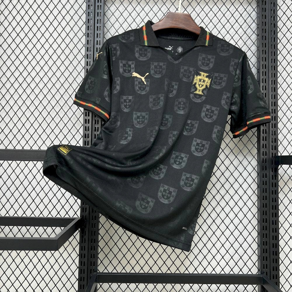 2026 Portugal Away Football Shirt