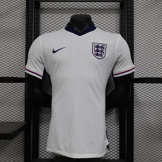 2024 England Home Football Shirt - Player Version