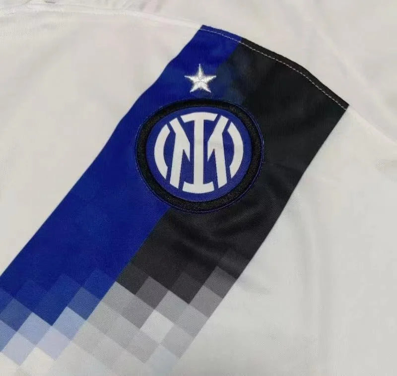 2023/2024 Internazionale Milan Away Football Shirt
