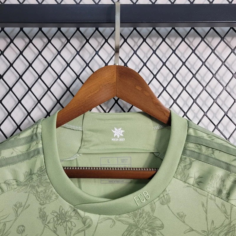 2023/2024 Bayern Munich Oktoberfes Football Shirt