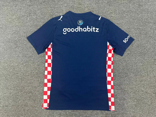 2025/2026 Eindhoven Away Football Shirt