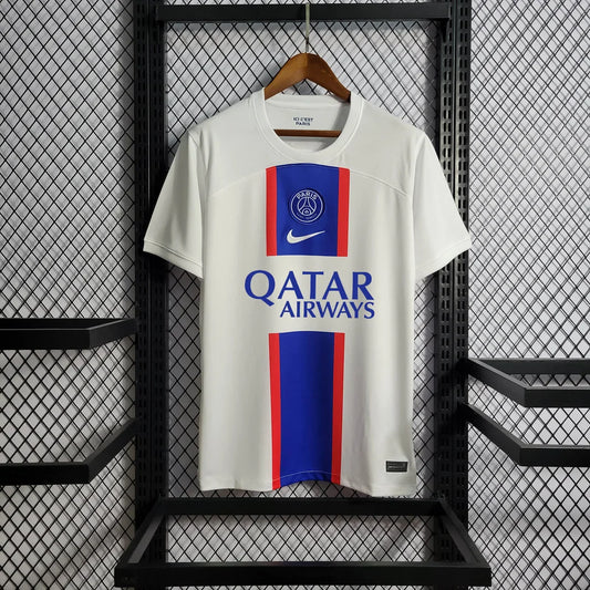 2022/2023 Psg Paris Saint-Germain Third Away Football Shirt
