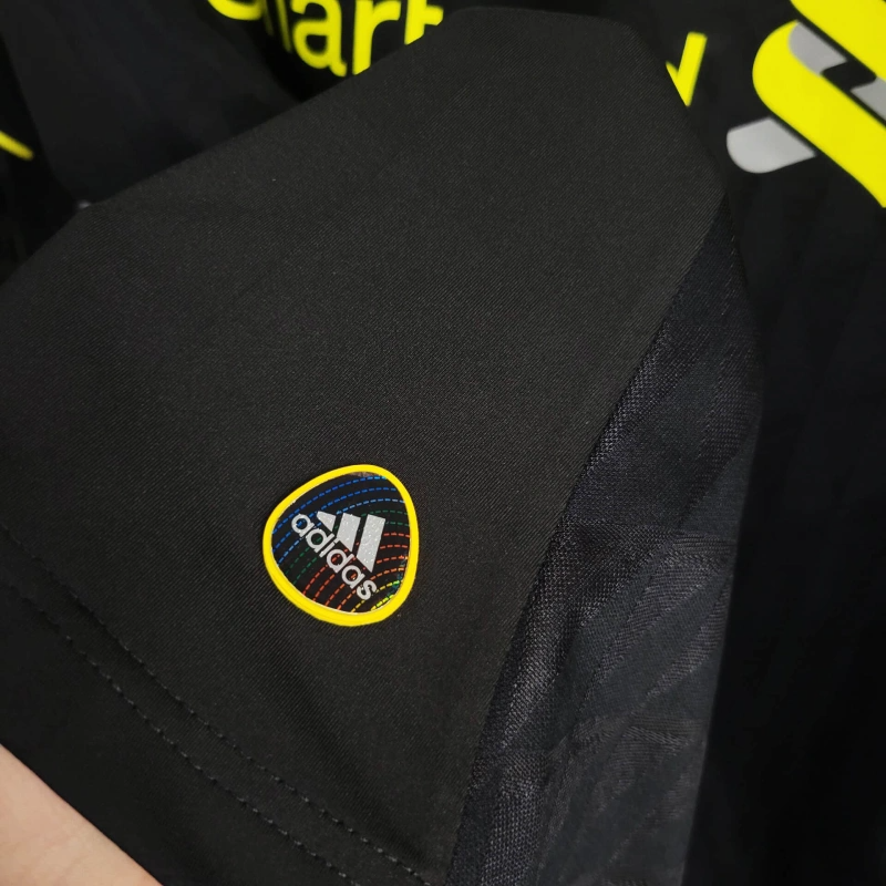 2010/2011 Retro Liverpool Third Away  Football Shirt