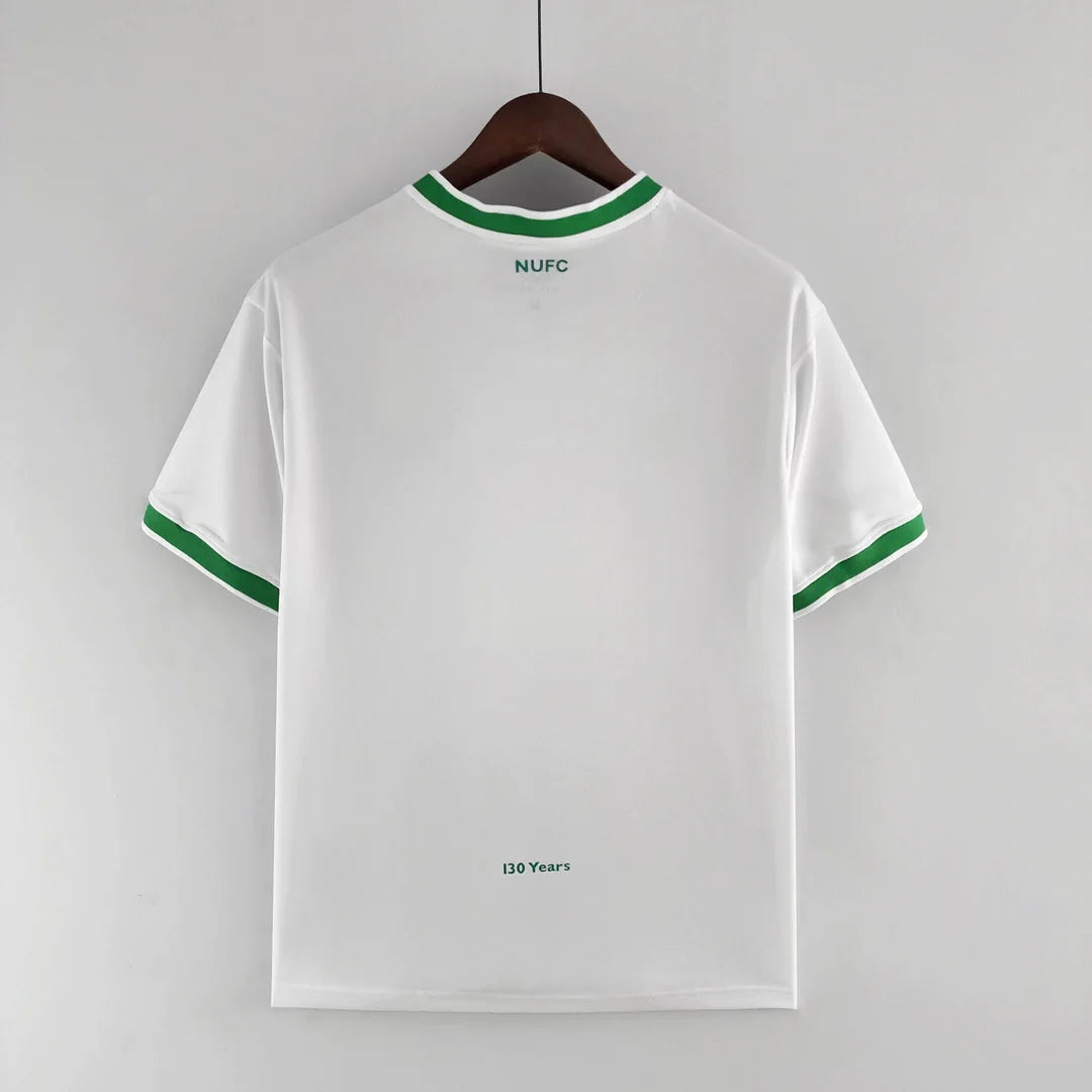 2022/2023 Newcastle United Third Away Football Shirt