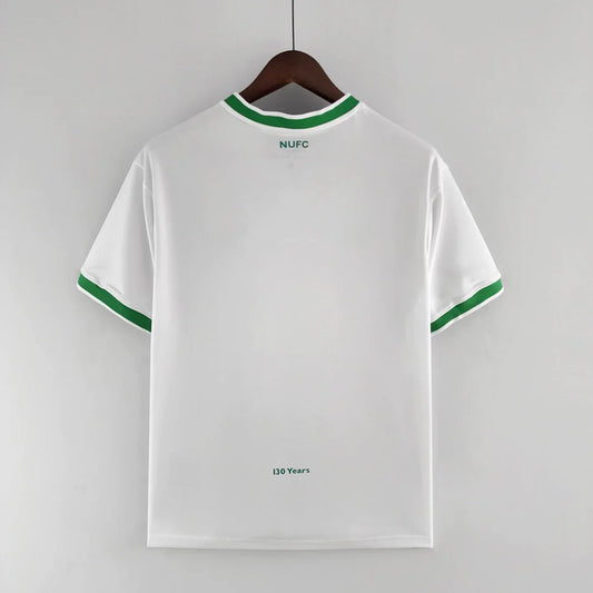 2022/2023 Newcastle United Third Away Football Shirt